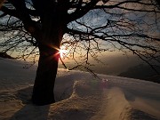 64 Raggi del tramonto